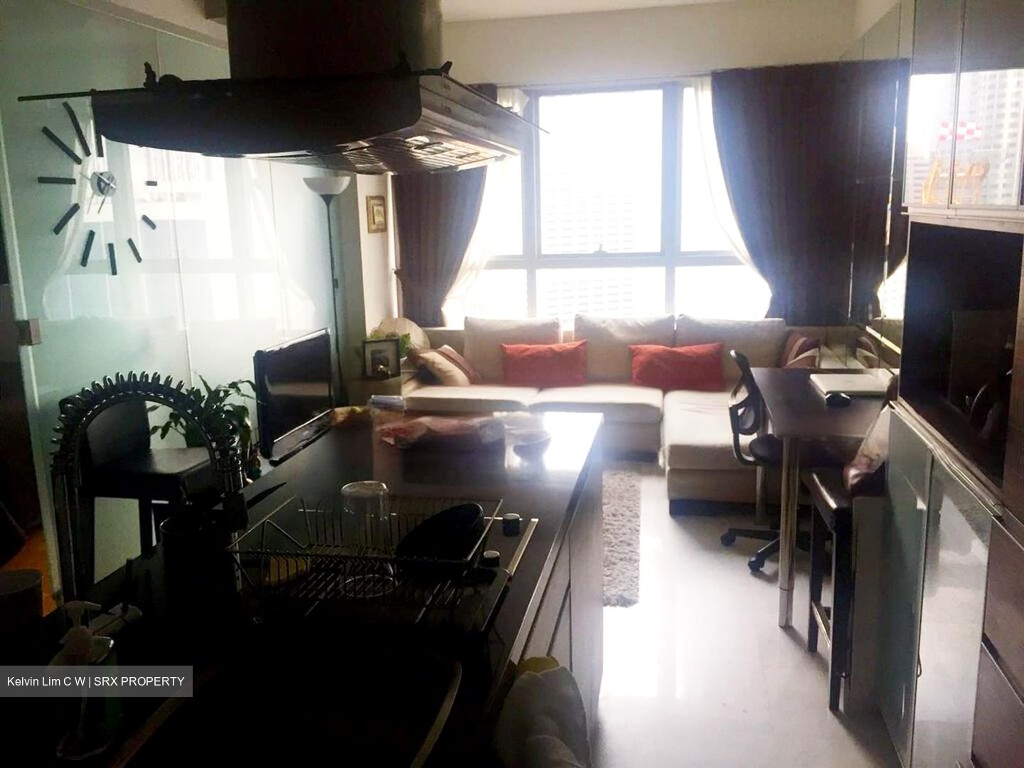 The Clift (D1), Apartment #456968661